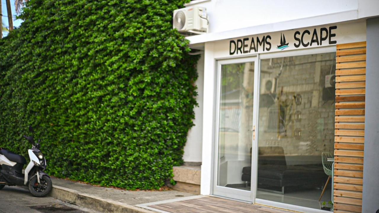 Hotel Dreams Scape San Andrés Exterior foto